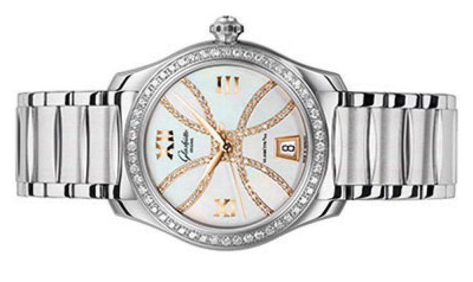 Glashutte Original 39-22-14-22-34 Lady Serenade Lady Serenade - фото 3
