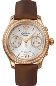 Glashutte Original Lady Serenade 39-34-11-11-04 Lady Serenade Chronograph