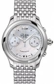 Glashutte Original Lady Serenade 39-34-12-02-14 Lady Serenade Chronograph