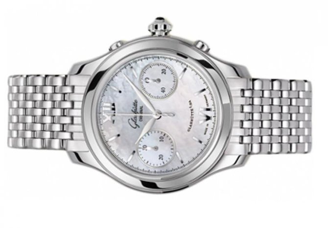 Glashutte Original 39-34-12-02-14 Lady Serenade Lady Serenade Chronograph - фото 3