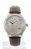 Glashutte Original Часы Glashutte Original Pano 1-90-12-01-12-02 Panomatic Luna