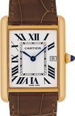 Cartier Tank W1529756 Tank Louis Cartier Large