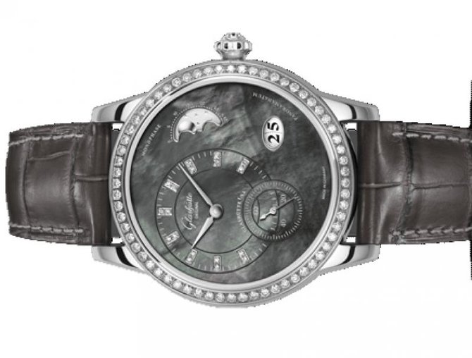 Glashutte Original 1-90-12-02-12-02 Pano Panomatic Luna - фото 3