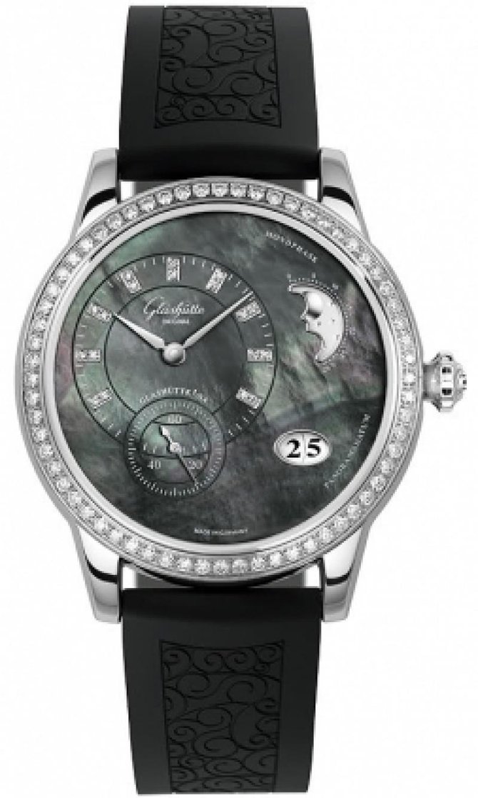 Glashutte Original 1-90-12-02-12-04 Pano Panomatic Luna - фото 1