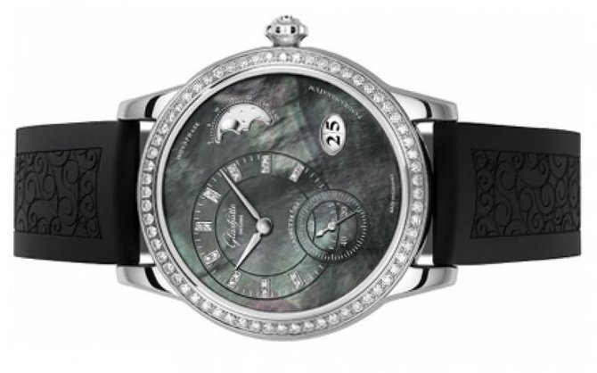 Glashutte Original 1-90-12-02-12-04 Pano Panomatic Luna - фото 3