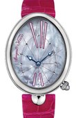 Breguet Часы Breguet Reine De Naples 8967ST/G1/986 Steel