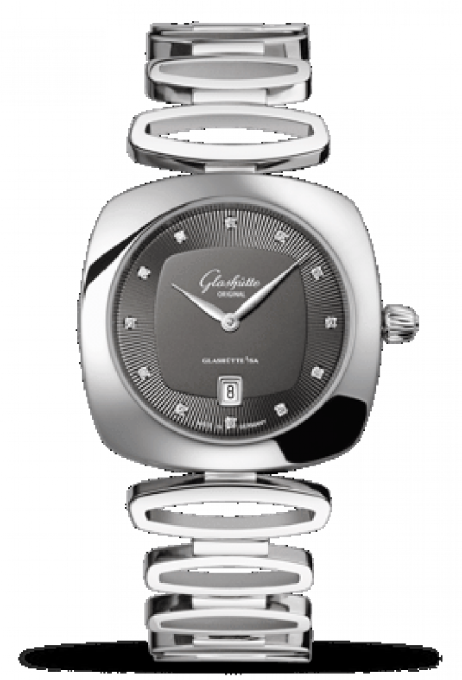 Glashutte Original 1-03-01-06-12-14 Lady Serenade Pavonina - фото 1