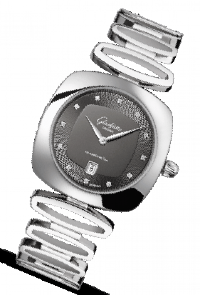 Glashutte Original 1-03-01-06-12-14 Lady Serenade Pavonina - фото 2