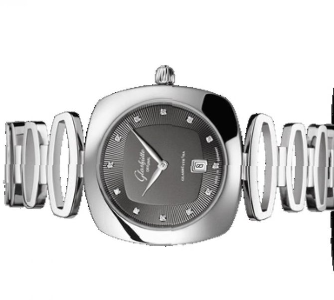 Glashutte Original 1-03-01-06-12-14 Lady Serenade Pavonina - фото 3