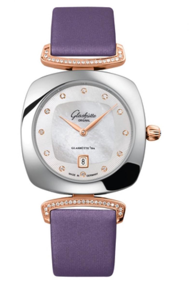 1-03-01-08-06-02 Glashutte Original Pavonina Lady Serenade