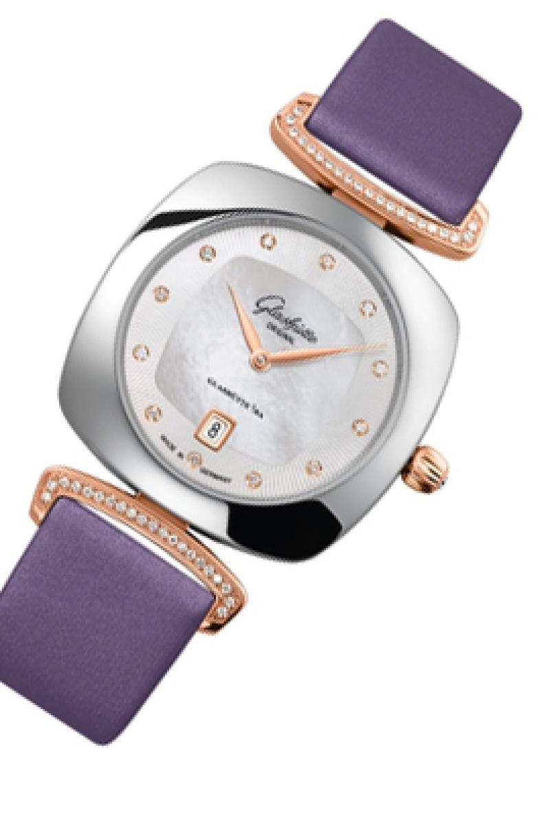 1-03-01-08-06-02 Glashutte Original Pavonina Lady Serenade
