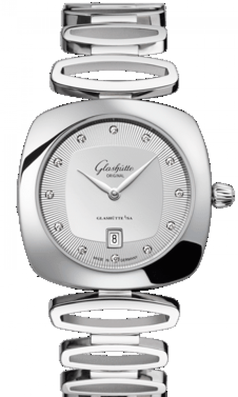 1-03-01-10-12-14 Glashutte Original Pavonina Lady Serenade