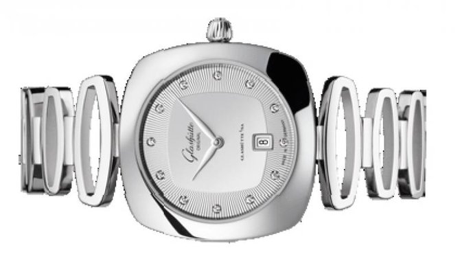 Glashutte Original 1-03-01-10-12-14 Lady Serenade Pavonina - фото 3
