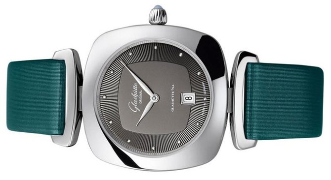 Glashutte Original 1-03-01-14-02-04 Lady Serenade Pavonina - фото 3