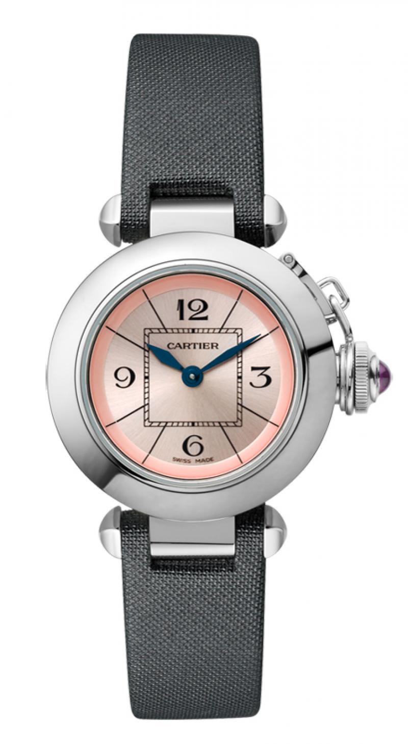 W3140026 Cartier Miss Pasha Pasha De Cartier