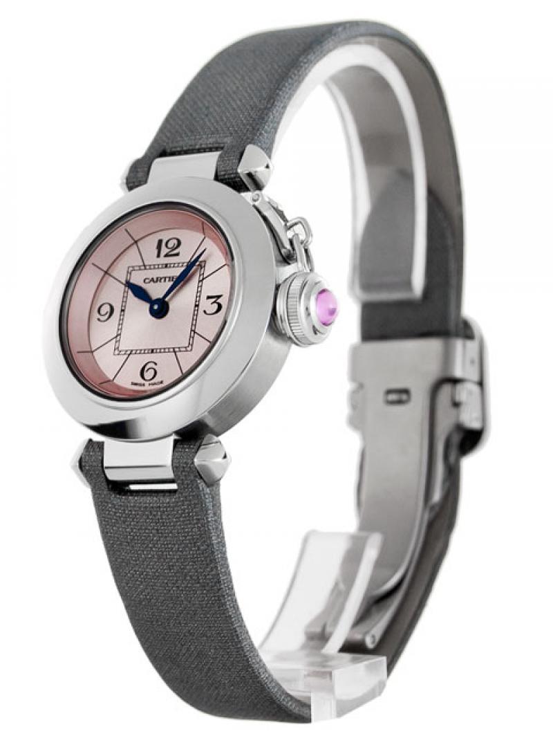 W3140026 Cartier Miss Pasha Pasha De Cartier