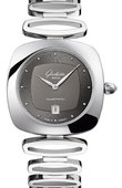 Glashutte Original Lady Serenade 1-03-01-14-02-14 Pavonina