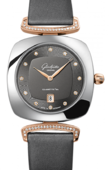 Glashutte Original Lady Serenade 1-03-01-25-06-02 Pavonina