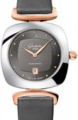 Glashutte Original Lady Serenade 1-03-01-27-06-04 Pavonina