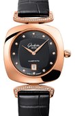 Glashutte Original Lady Serenade 1-03-01-28-05-02 Pavonina