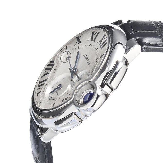 Cartier W6920003 Ballon Bleu de Cartier Ballon Bleu de Cartier Chronograph - фото 2