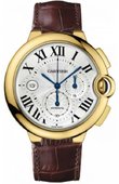 Cartier Ballon Bleu de Cartier W6920007 Ballon Bleu de Cartier Chronograph