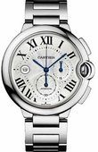 Cartier Ballon Bleu de Cartier W6920031 Ballon Bleu de Cartier Chronograph