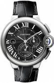 Cartier Часы Cartier Ballon Bleu de Cartier W6920052 Ballon Bleu de Cartier Chronograph