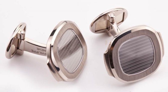Patek Philippe 9057G-011 Jewelry Nautilus - фото 8