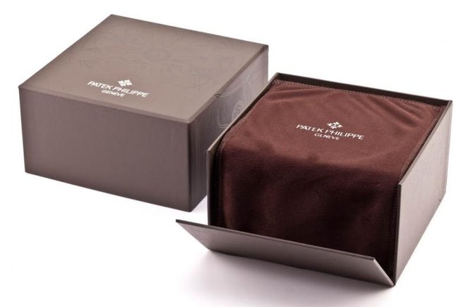 Patek Philippe 9057G-011 Jewelry Nautilus - фото 4