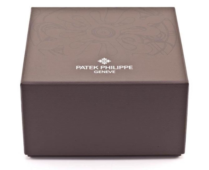 Patek Philippe 9057G-011 Jewelry Nautilus - фото 3
