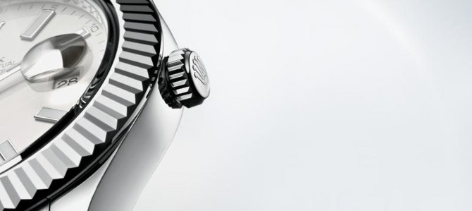 Rolex 178274 wgdmdaj Datejust 31mm Steel and White Gold - фото 2