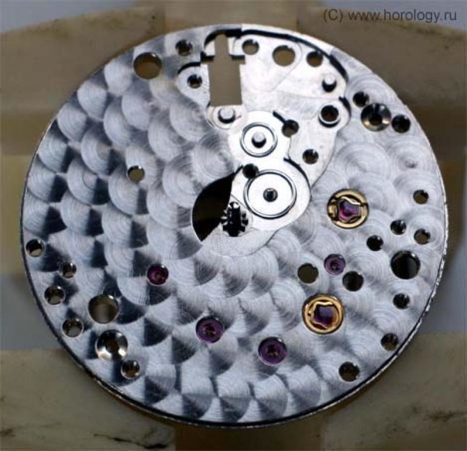 Rolex 178274 wgdmdaj Datejust 31mm Steel and White Gold - фото 4