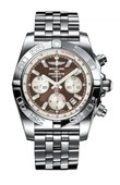 Breitling Chronomat AB011012/Q575/375A 44