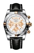 Breitling Chronomat IB011012/A696/743P/A20BA.1 44
