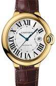 Cartier Часы Cartier Ballon Bleu de Cartier W6900551 Ballon Bleu de Cartier Large