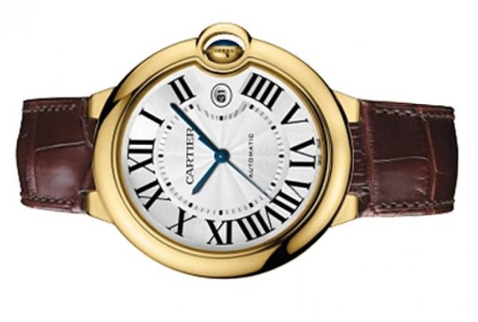 Cartier W6900551 Ballon Bleu de Cartier Ballon Bleu de Cartier Large - фото 3