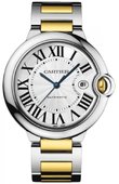 Cartier Часы Cartier Ballon Bleu de Cartier W69009Z3 Ballon Bleu de Cartier Large
