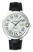 Cartier Часы Cartier Ballon Bleu de Cartier W6901351 Ballon Bleu de Cartier Large