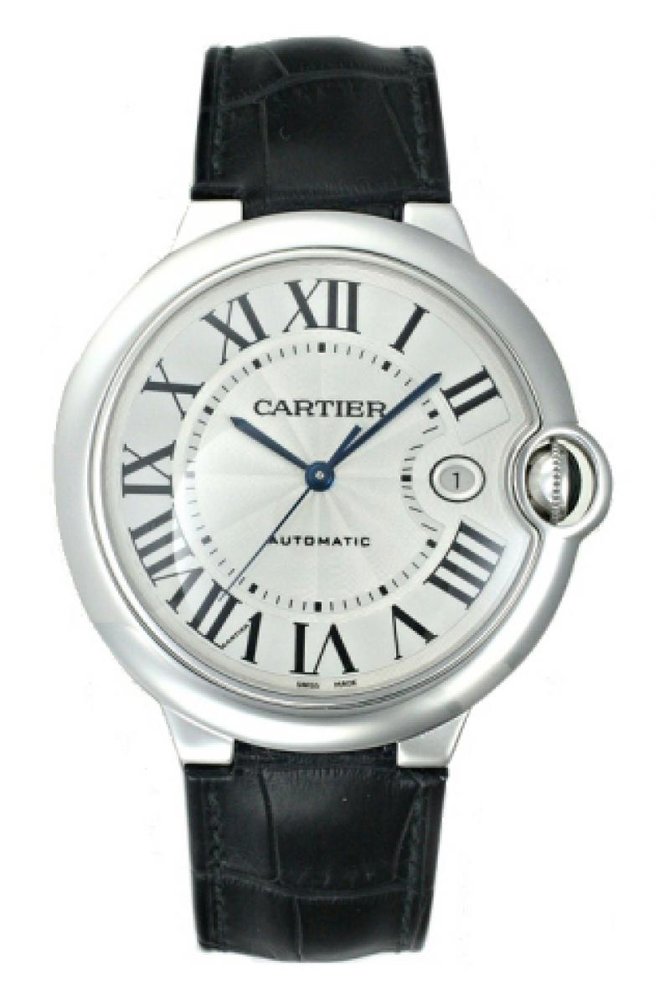 Cartier W6901351 Ballon Bleu de Cartier Ballon Bleu de Cartier Large - фото 1