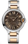 Cartier Часы Cartier Ballon Bleu de Cartier W6920032 Ballon Bleu de Cartier Large