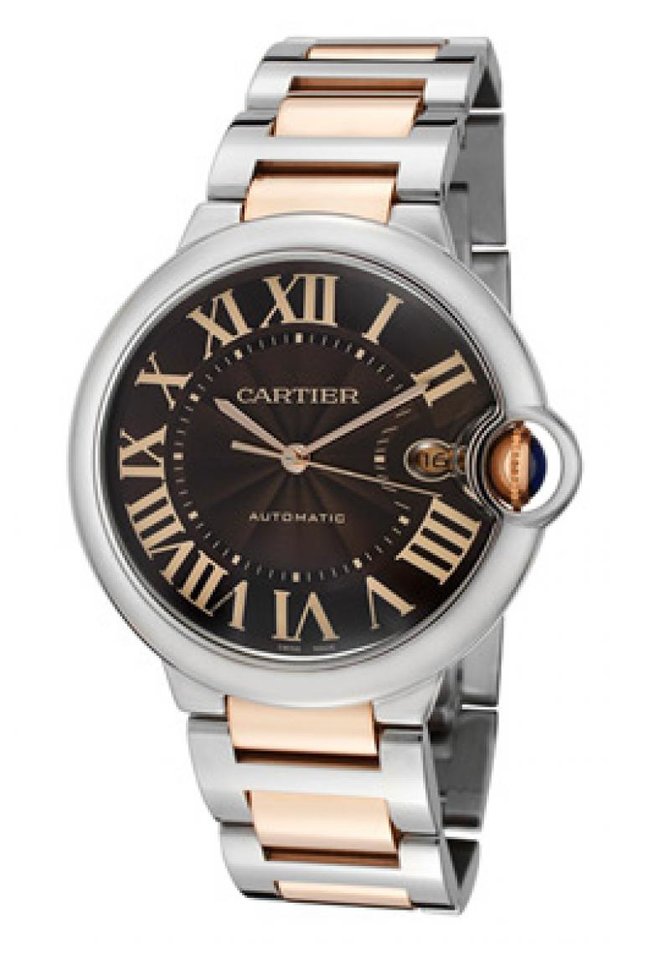 Cartier W6920032 Ballon Bleu de Cartier Ballon Bleu de Cartier Large - фото 2