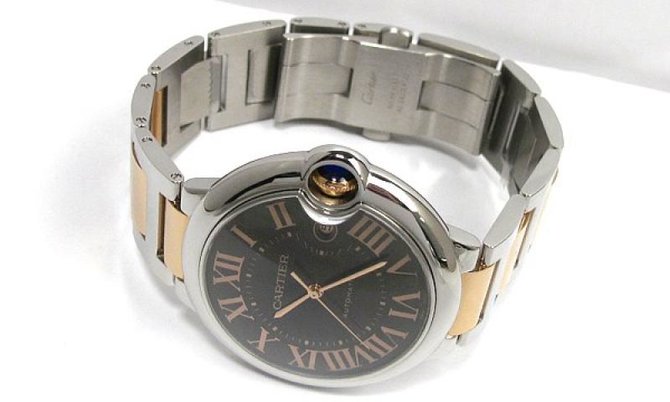 Cartier W6920032 Ballon Bleu de Cartier Ballon Bleu de Cartier Large - фото 3