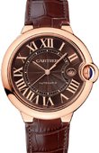 Cartier Часы Cartier Ballon Bleu de Cartier W6920037 Large