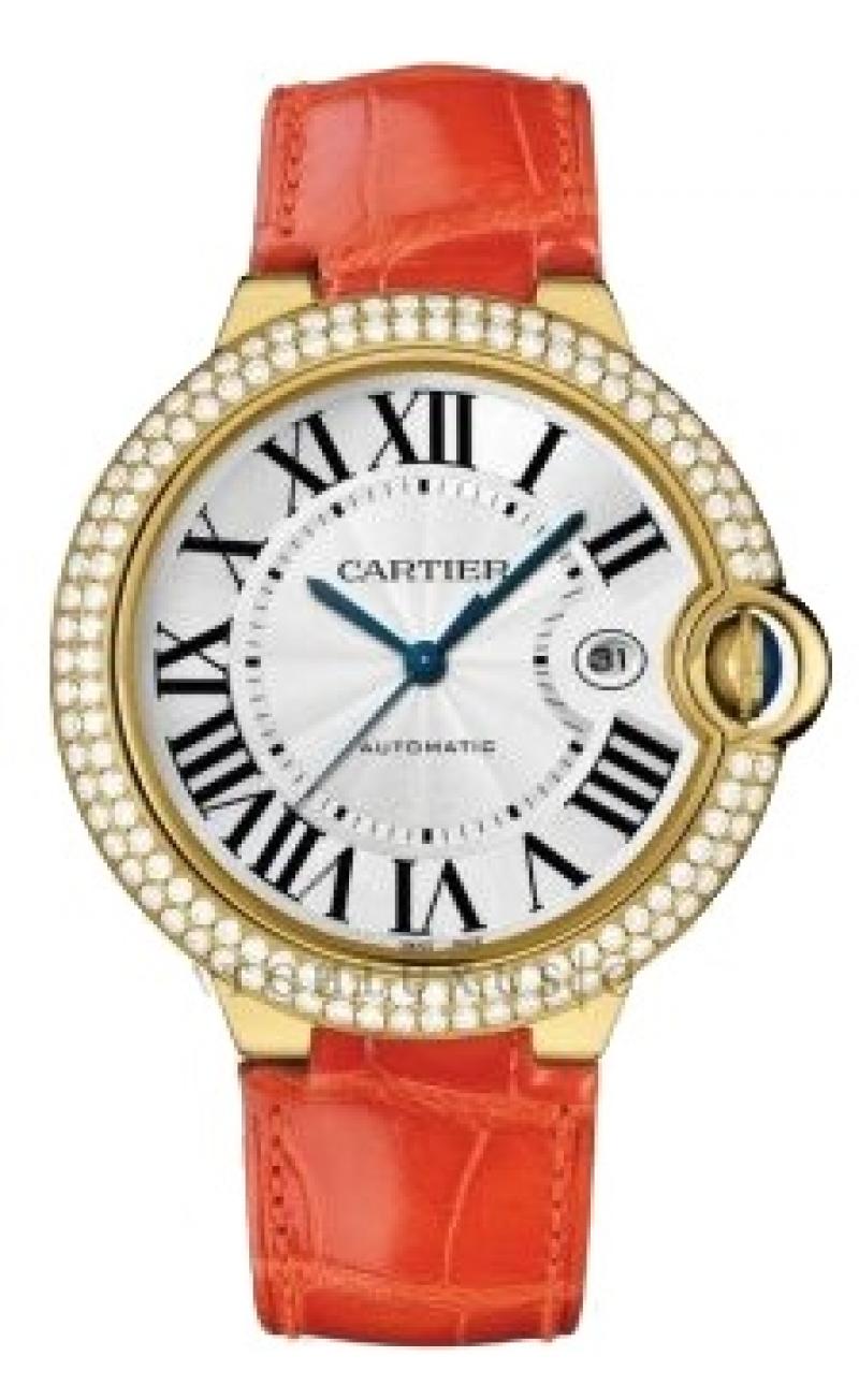 WE900751 Cartier Large Ballon Bleu de Cartier