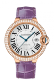 Cartier Ballon Bleu de Cartier WE900851 Ballon Bleu de Cartier Large