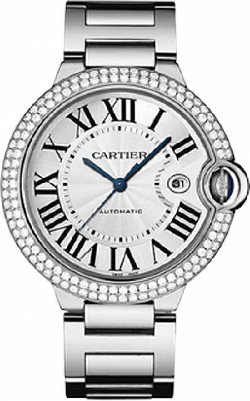 WE9009Z3 Cartier Ballon Bleu de Cartier Large Ballon Bleu de Cartier