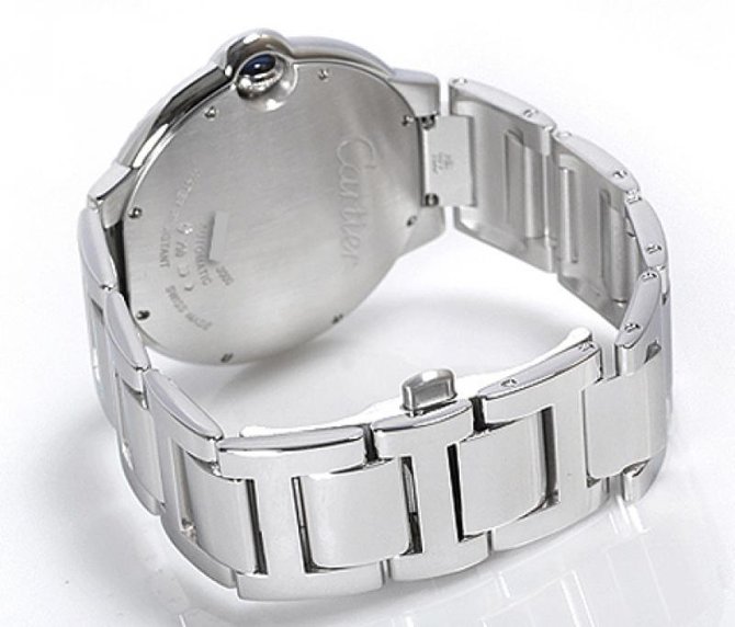 Cartier WE9009Z3 Ballon Bleu de Cartier Ballon Bleu de Cartier Large - фото 2