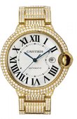 Cartier Ballon Bleu de Cartier WE902012 Ballon Bleu de Cartier Large
