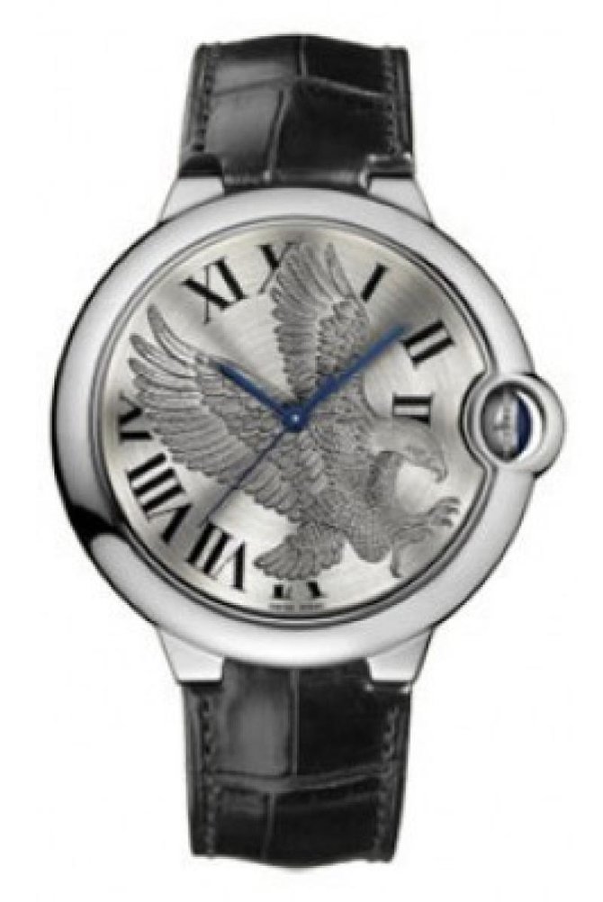 Cartier W6920023 Ballon Bleu de Cartier Large Limited